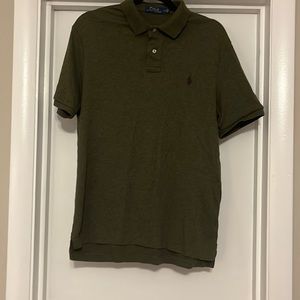 Ralph Lauren polo